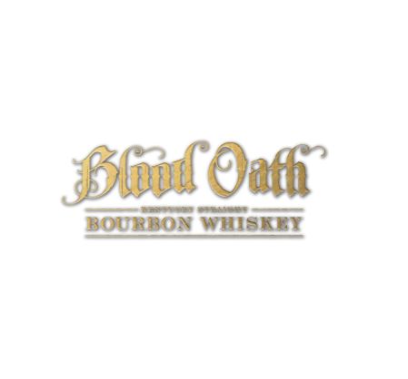 BLOOD OATH