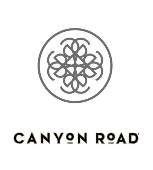 CANYON ROAD