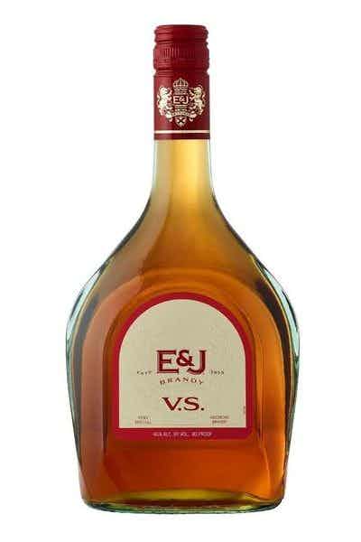 E&J VS