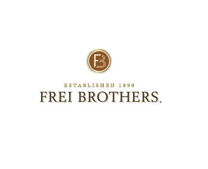 FREI BROTHERS