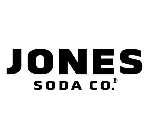 JONES SODA