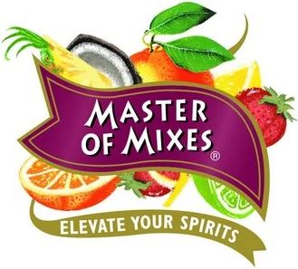 MASTER OF MIXES