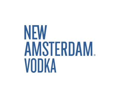 NEW AMSTERDAM VODKA