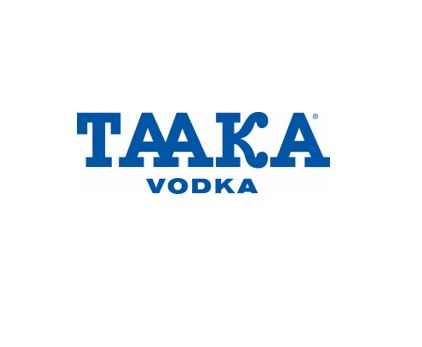 TAAKA VODKA