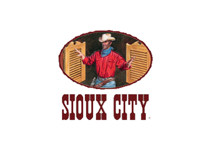 SIOUX CITY