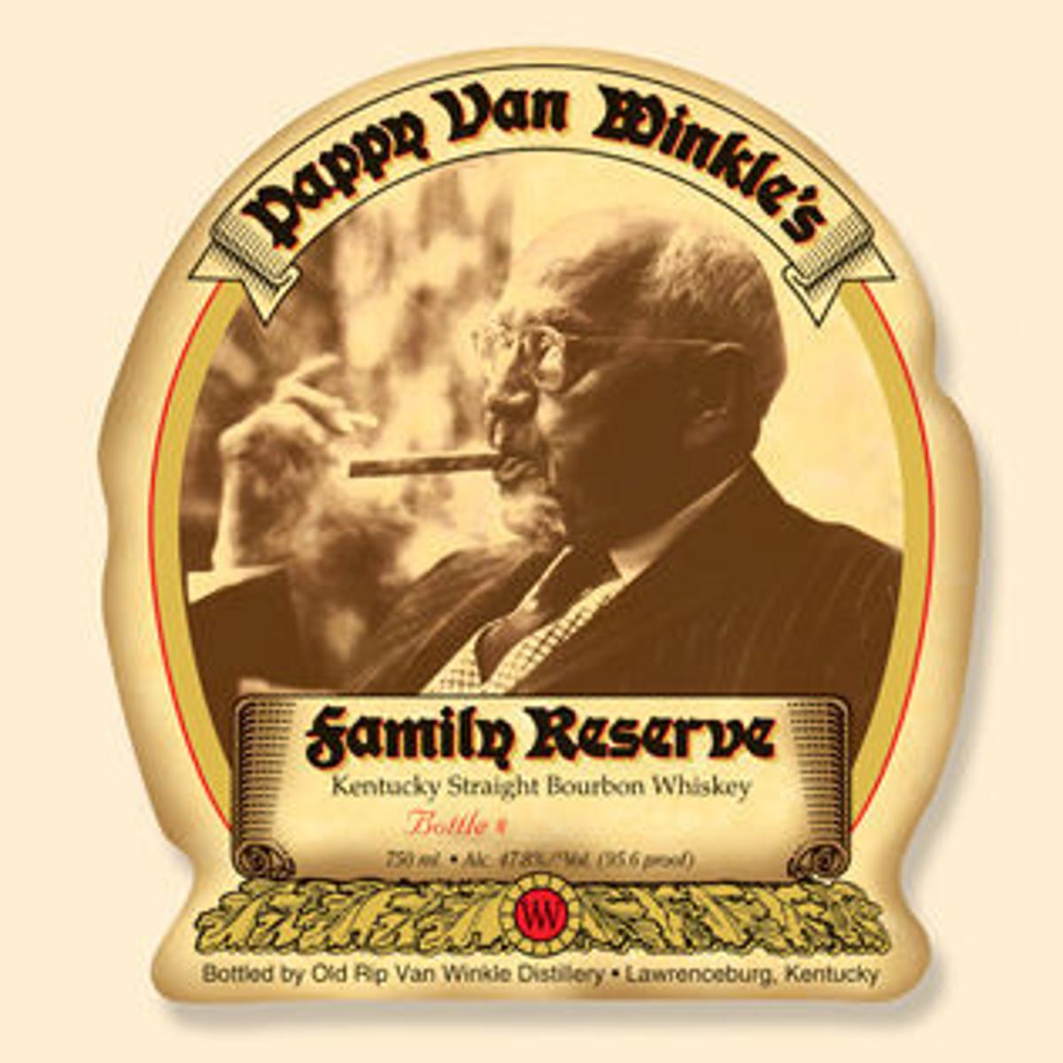 PAPPY