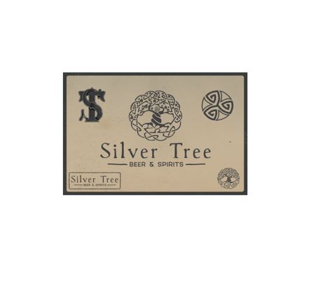SILVER TREE