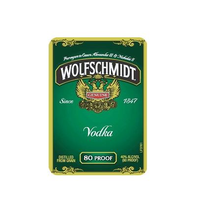 WOLFSCHMIDT