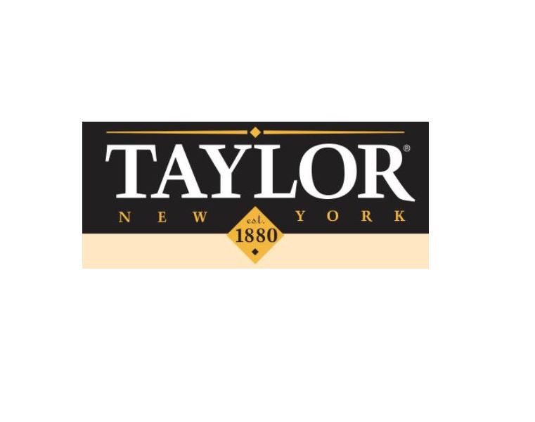 TAYLOR DESSERT