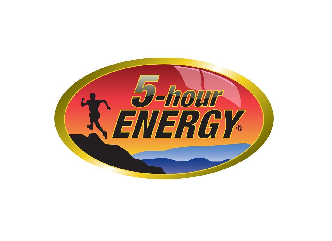 5 HOUR ENERGY