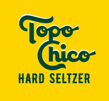 TOPO CHICO