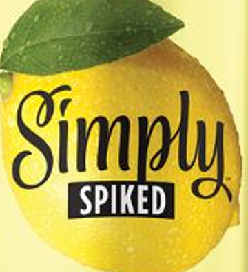 SIMPLY SPIKED