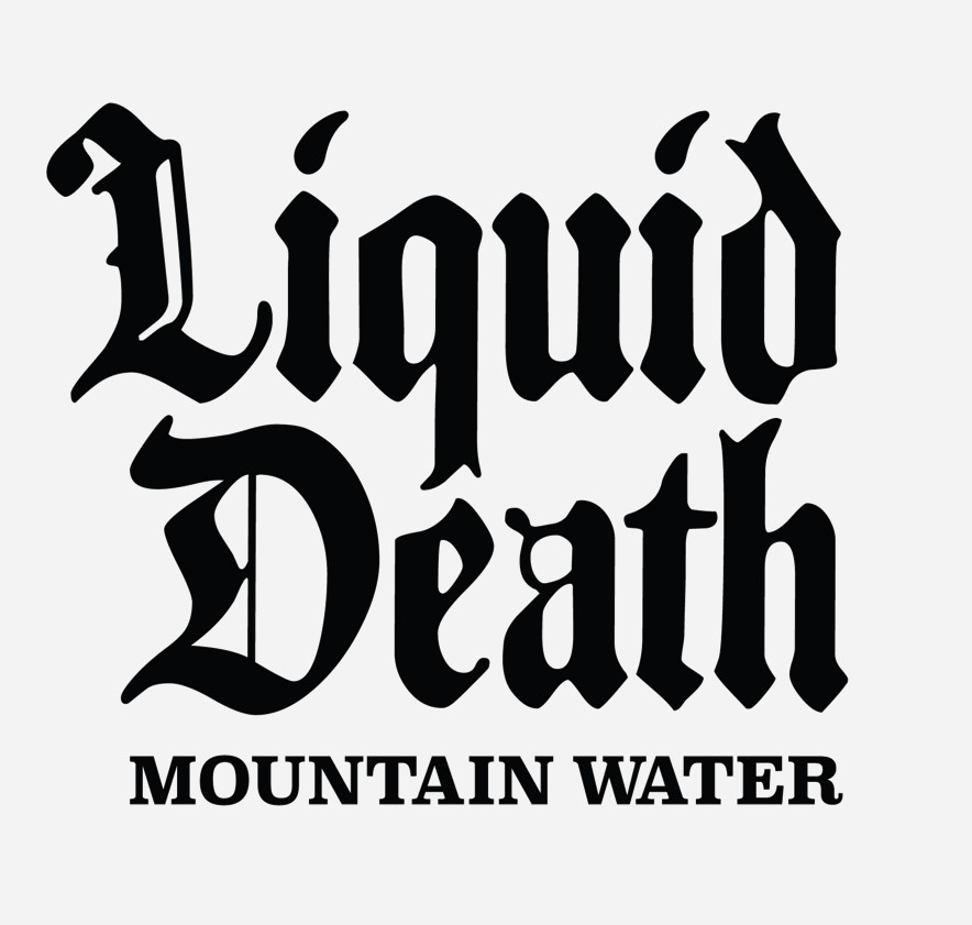 LIQUID DEATH MOUNTAIN WATER