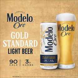 Modelo Oro - Koerner Distributor Inc.