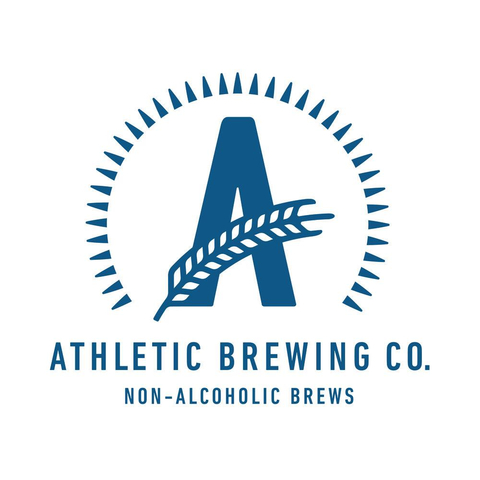 ATHLETIC BREWING