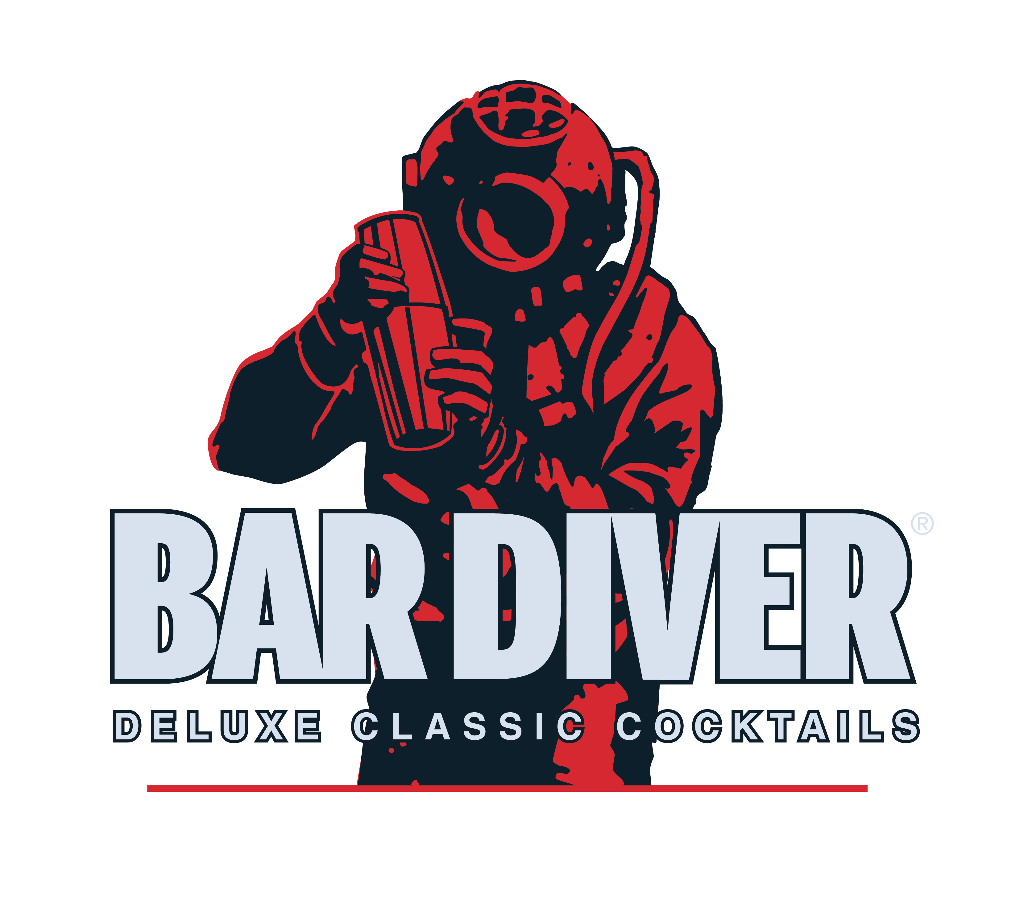 BAR DIVER COCKTAILS