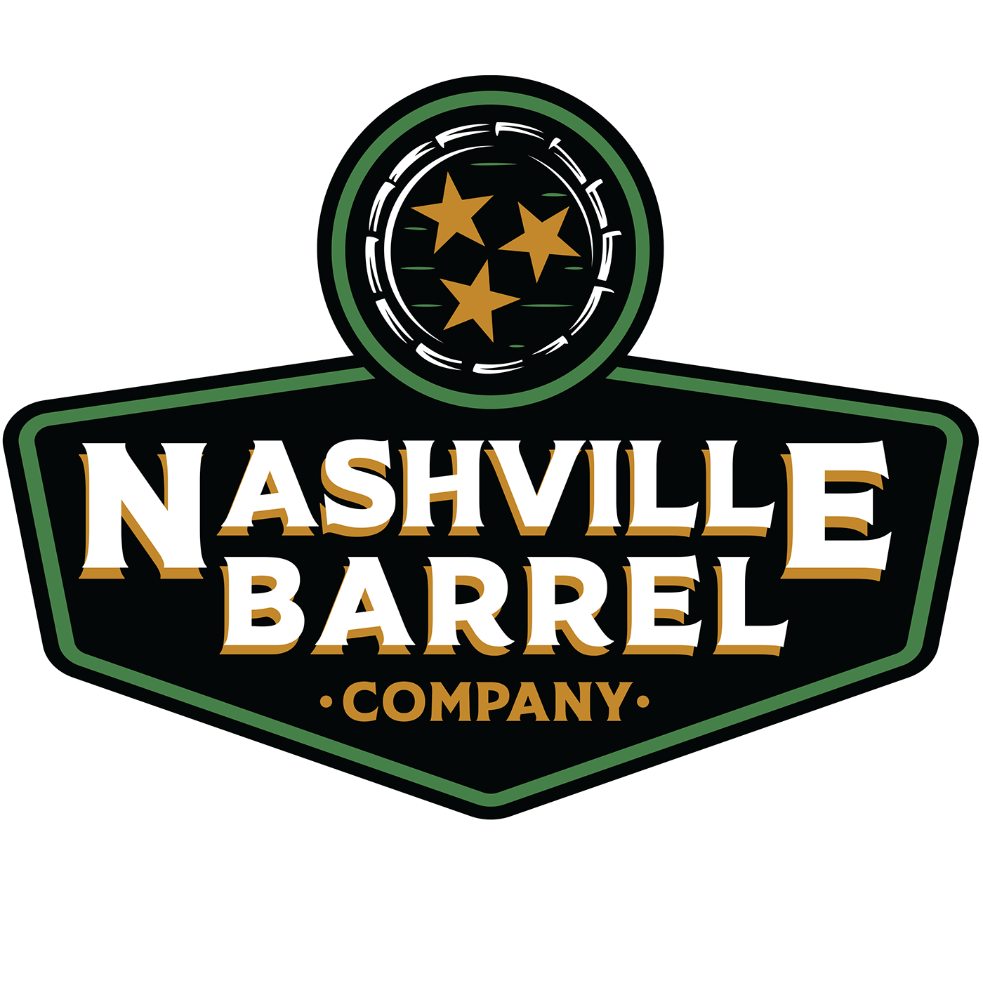 NASHVILLE BARREL