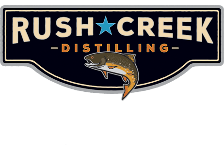 RUSH CREEK