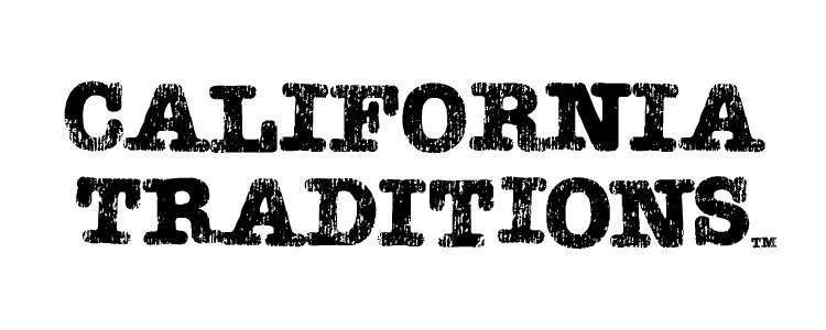 CALIFORNIA TRADITIONS