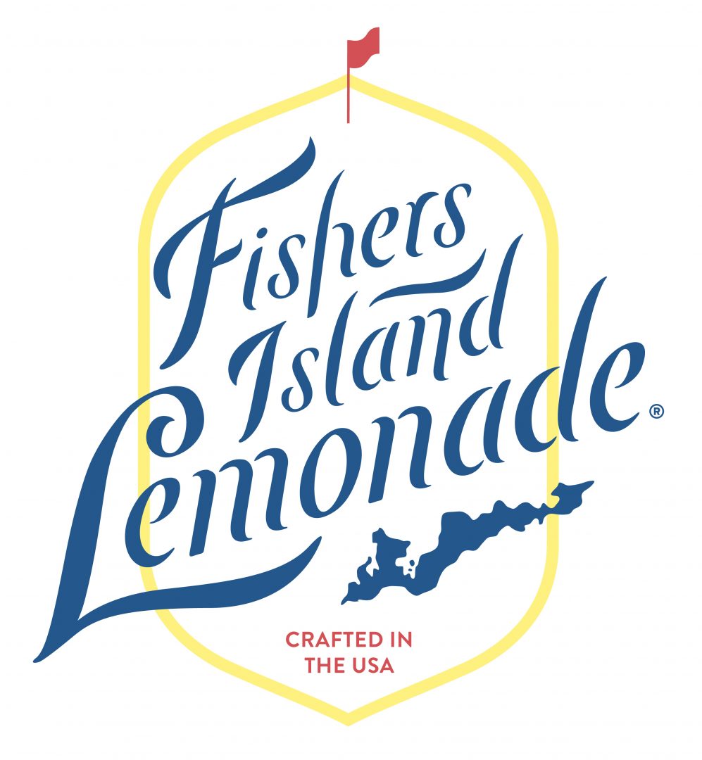 FISHERS ISLAND LEMONADE