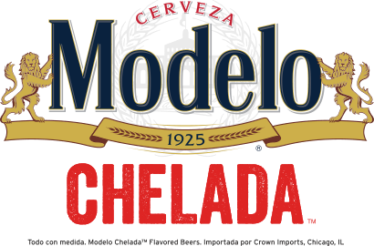 MODELO CHELADA