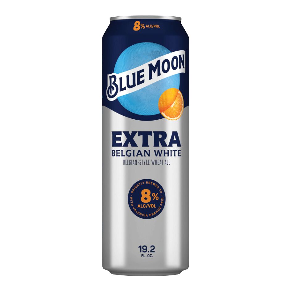 BLUE MOON EXTRA