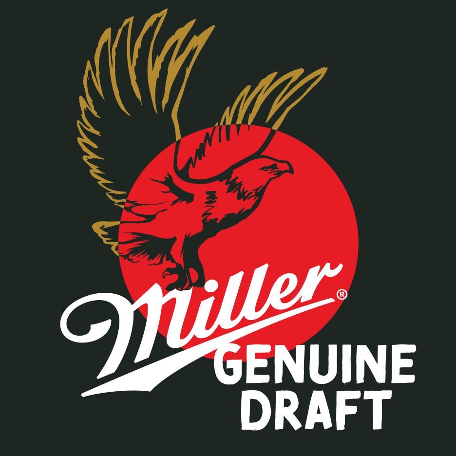 MILLER GENUINE DRAFT