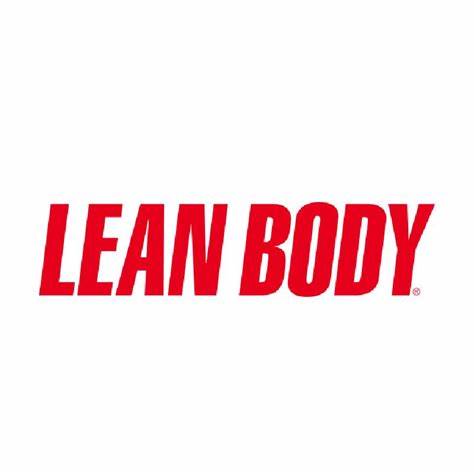 LEAN BODY
