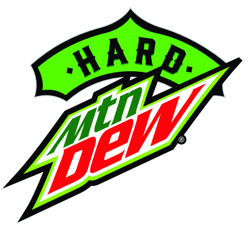 HARD MTN DEW