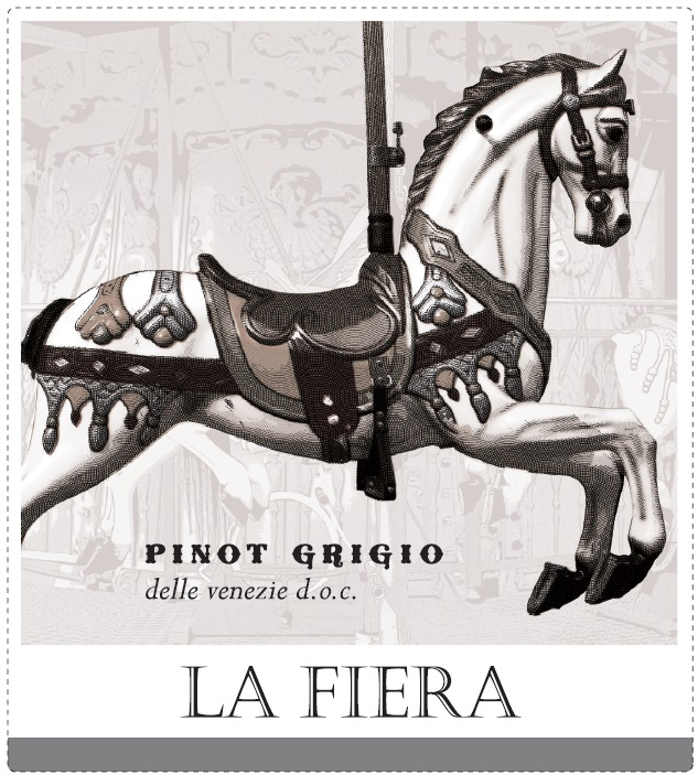 LA FIERA