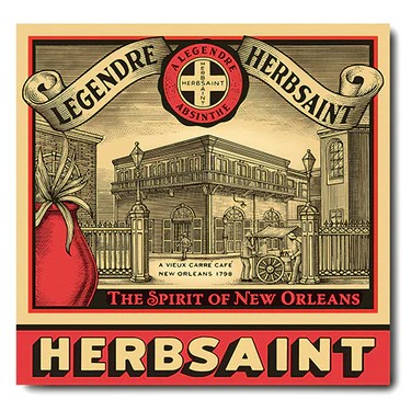 HERBSAINT
