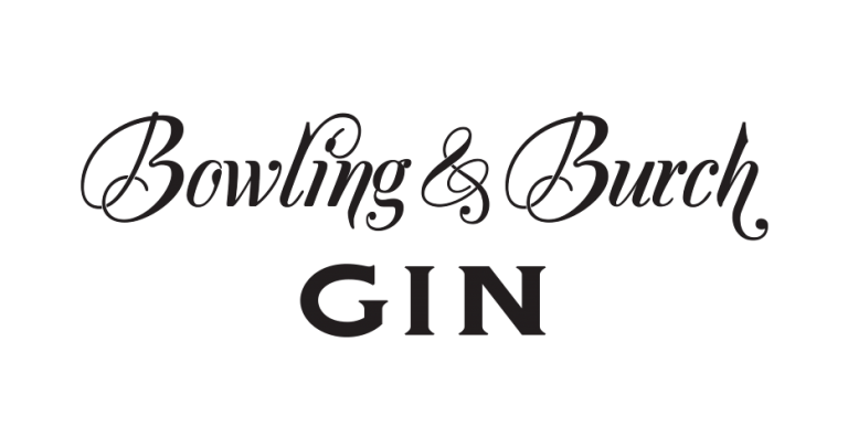 BOWLING & BURCH GIN