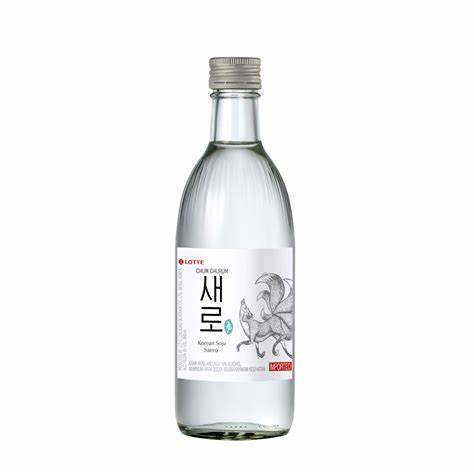 SAERO SOJU