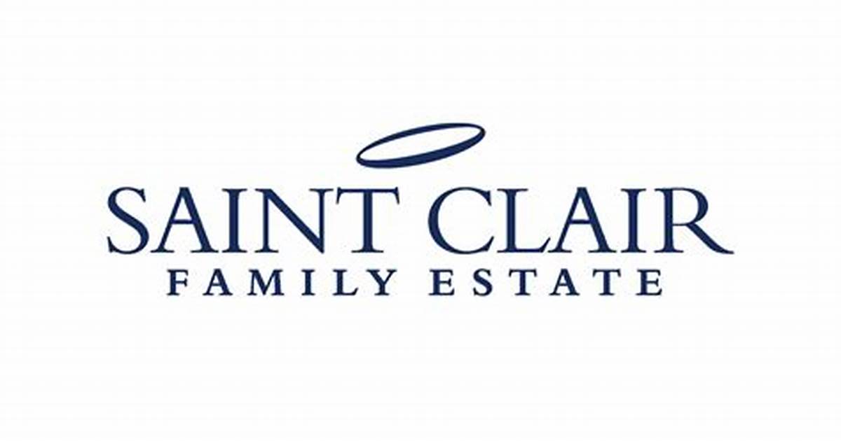 SAINT CLAIR