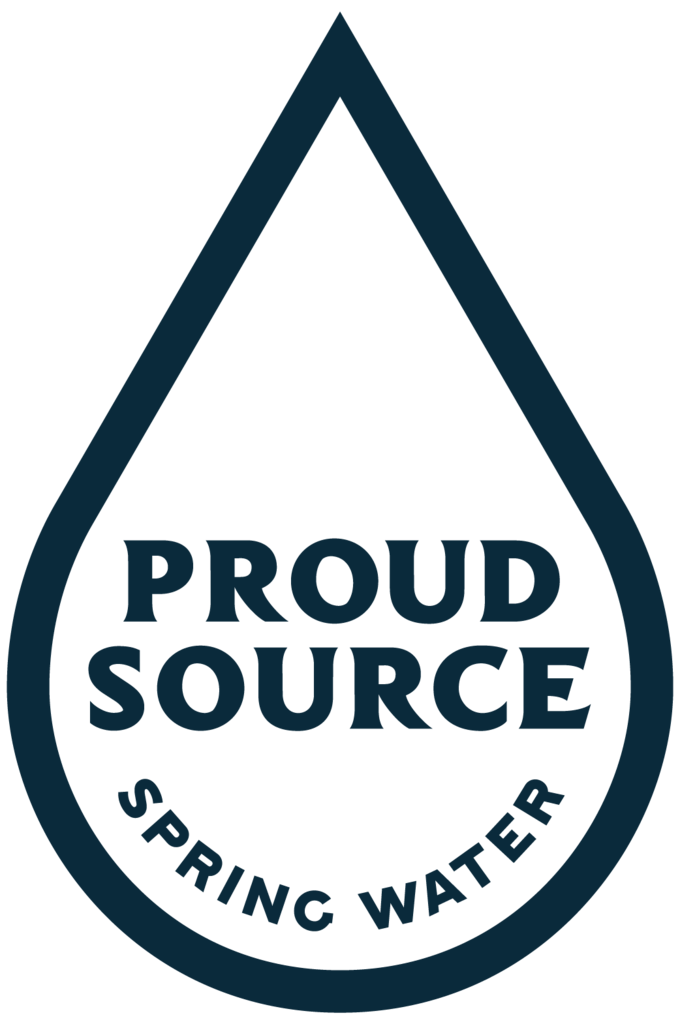 PROUD SOURCE WATER