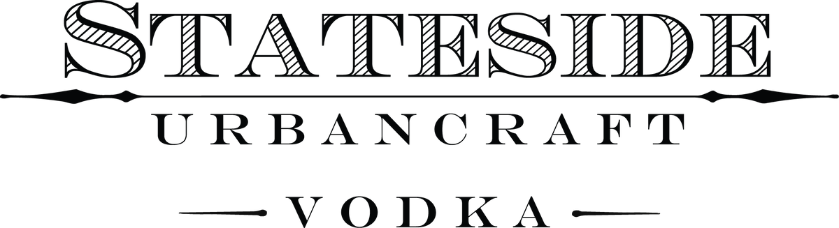 STATESIDE VODKA