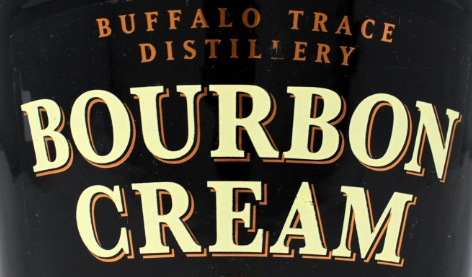 BUFFALO TRACE CREAM