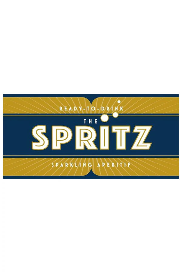 THE SPRITZ