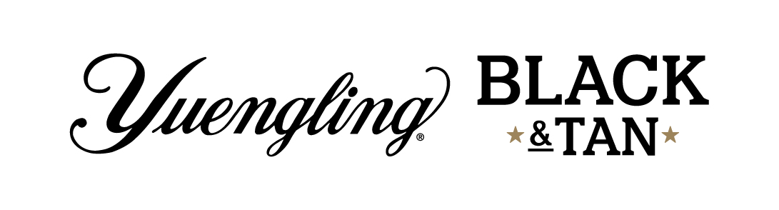 YUENGLING BLACK & TAN