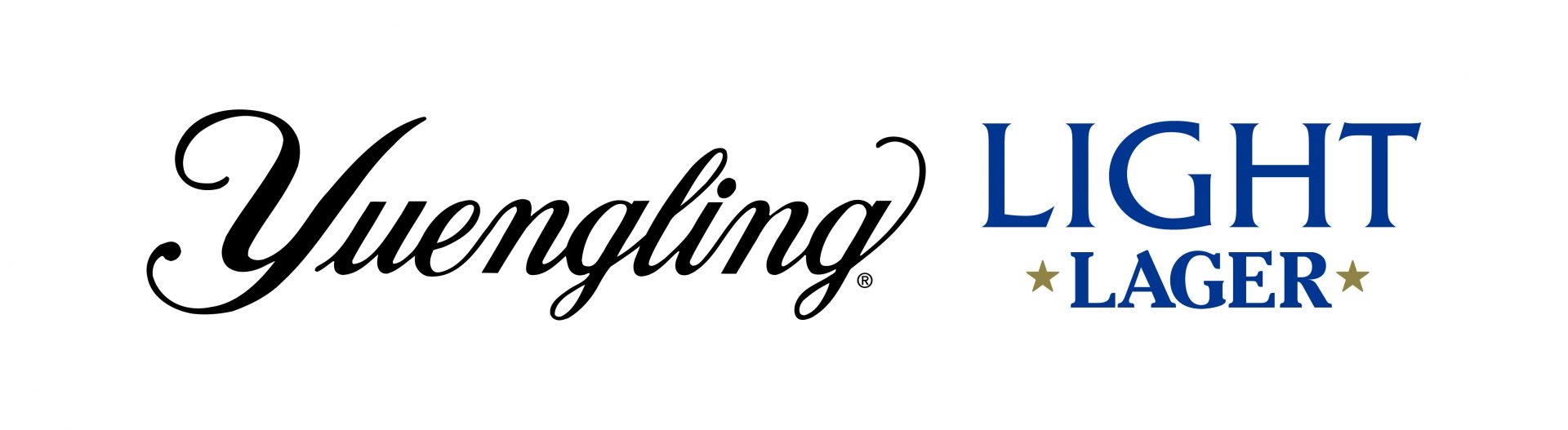 YUENGLING LIGHT LAGER