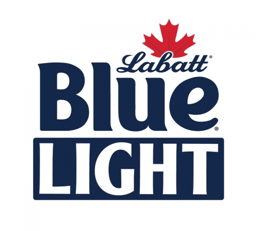 LABATT BLUE LIGHT