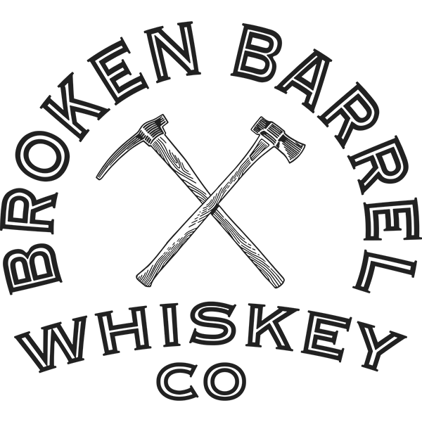 BROKEN BARREL