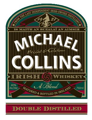 MICHAEL COLLINS