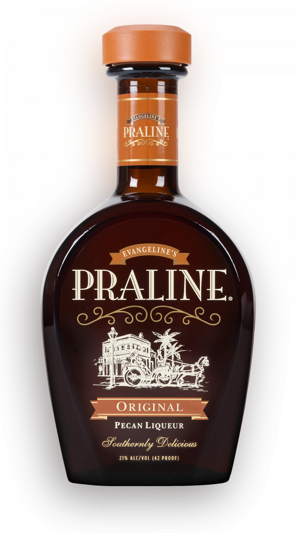 PRALINE