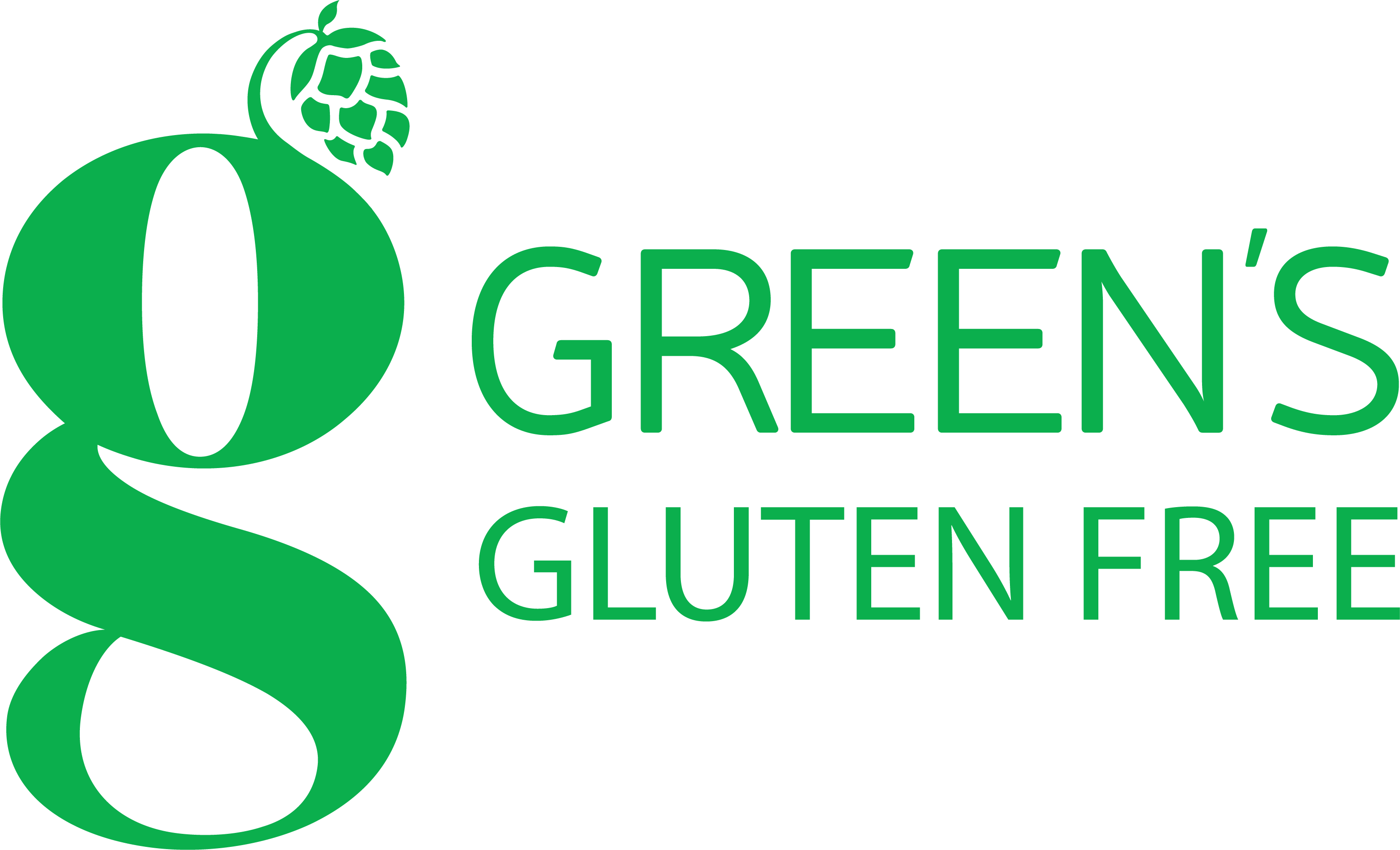 GREEN’S