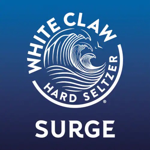 WHITE CLAW SURGE