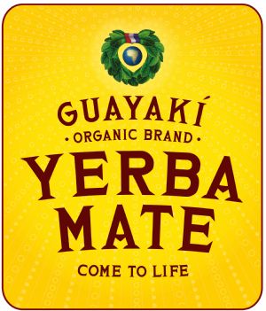 YERBA MATE