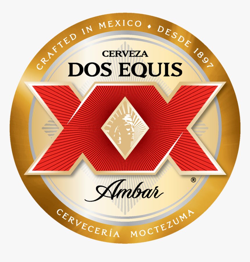 DOS EQUIS AMBER