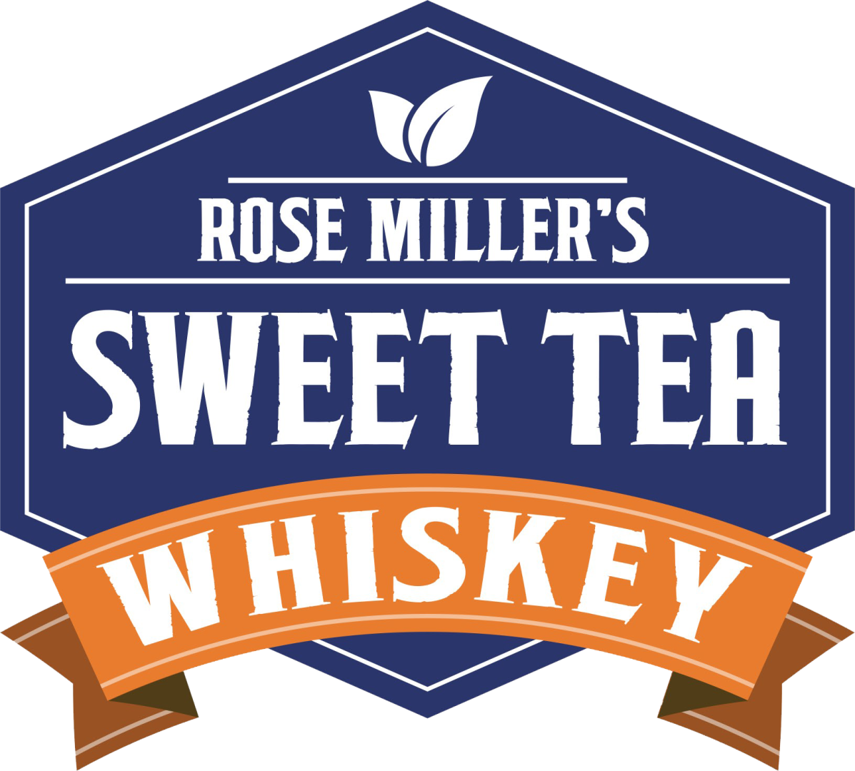 ROSE MILLER SWEET TEA WHISKEY