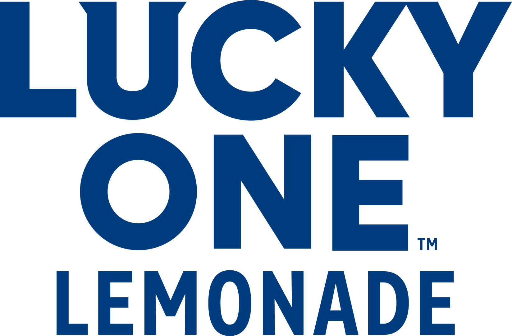 LUCKY ONE LEMONADE